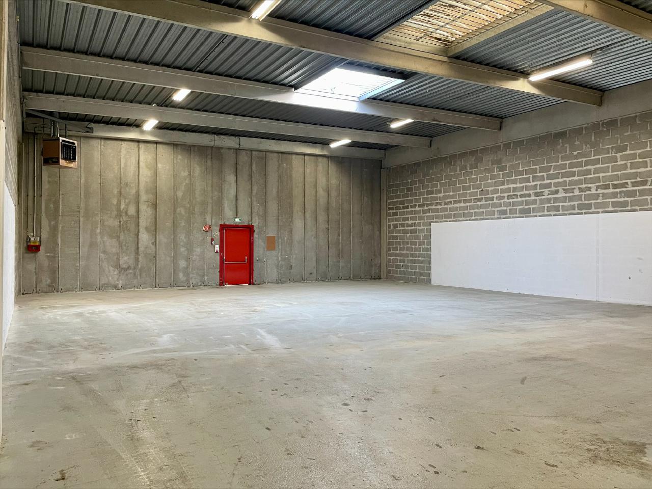 Local d'activité Herblay 1052m² Location local d'activité Herblay Val-d'Oise OLACT2206289 5